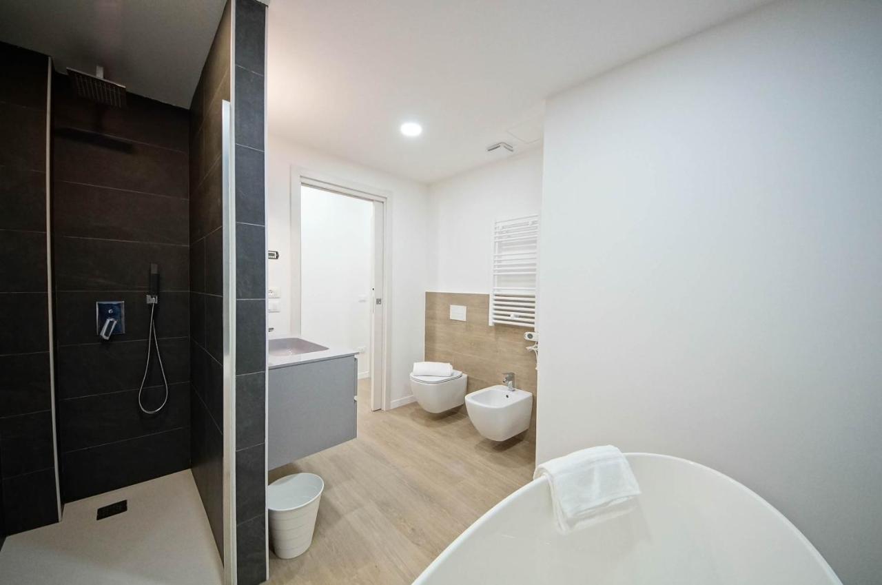 Apartamento Venezia Center Ca' Corte Paludo Wi-fi Fibre