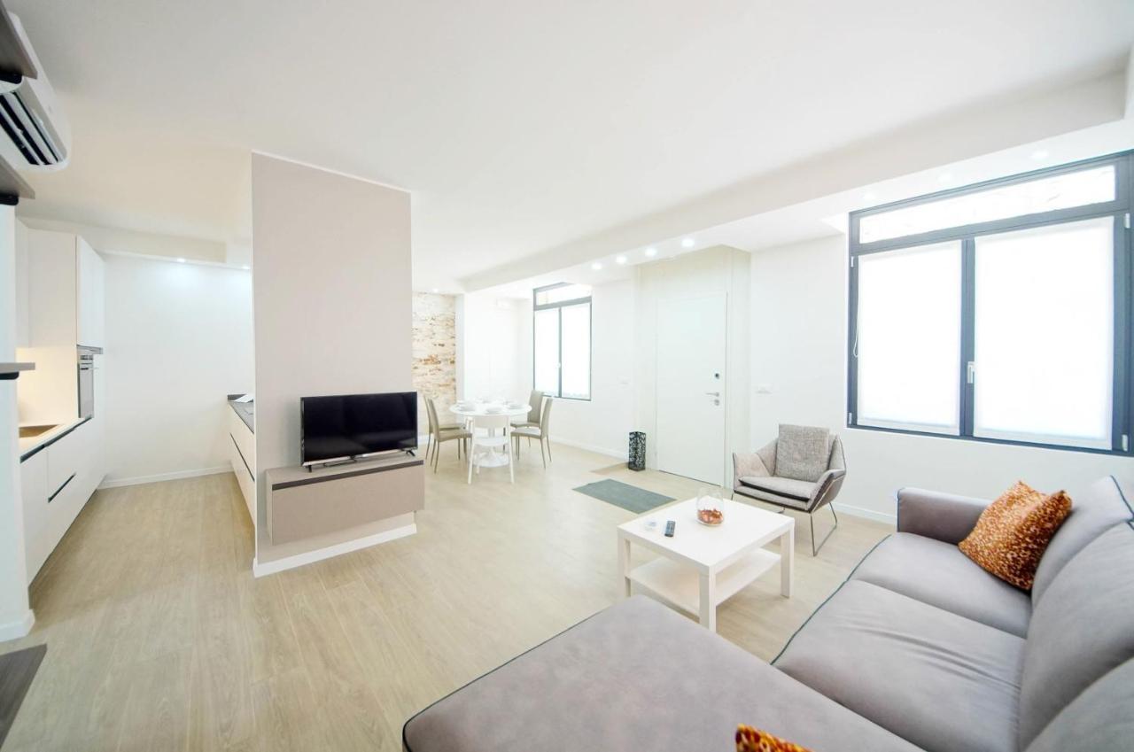 Venezia Center Ca' Corte Paludo Wi-fi Fibre Apartamento Venecia