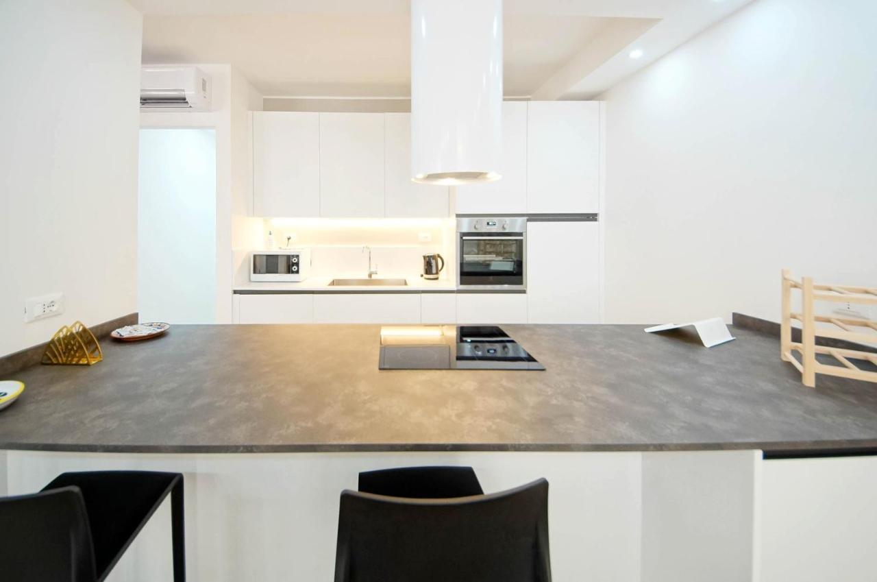 Apartamento Venezia Center Ca' Corte Paludo Wi-fi Fibre *