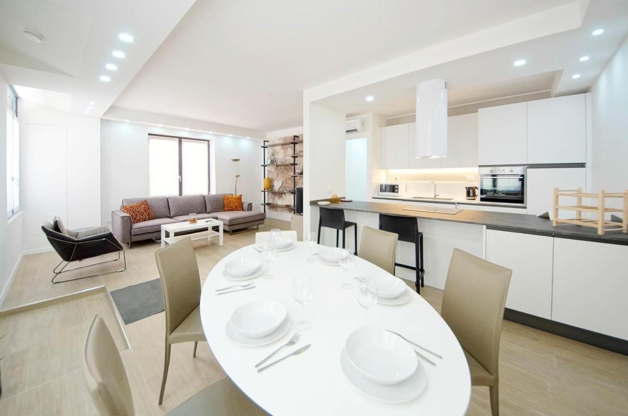 Venezia Center Ca' Corte Paludo Wi-fi Fibre Apartamento *