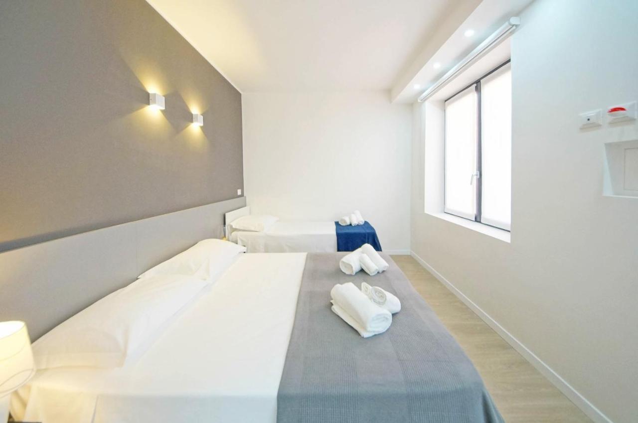 Venezia Center Ca' Corte Paludo Wi-fi Fibre Apartamento
