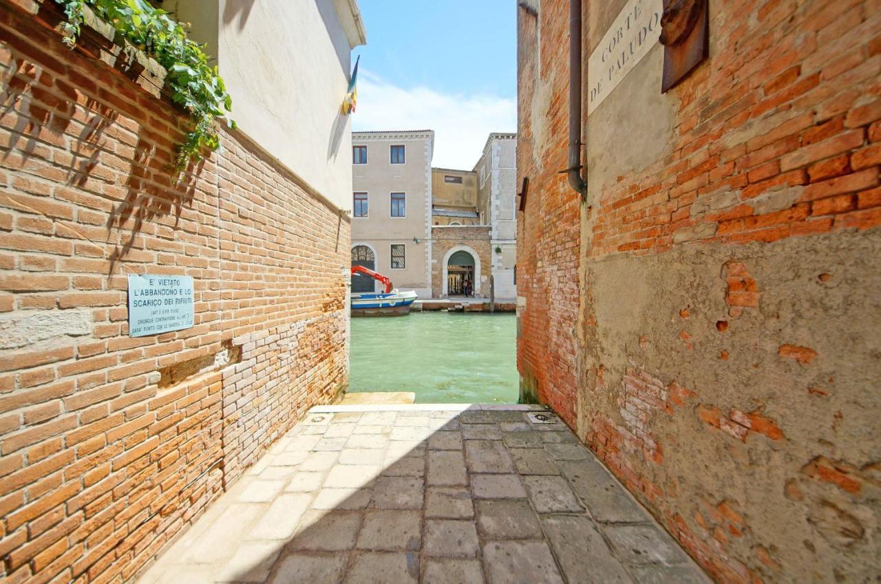 Venezia Center Ca' Corte Paludo Wi-fi Fibre * Venecia